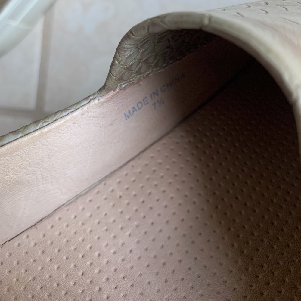 J/Slides Ariana Slide On Sneaker - image 4